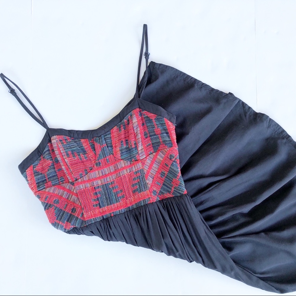 Urban outfitters Staring at stars size 8 dress